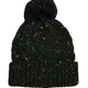 TOP IT OFF Speckled Hat