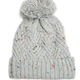 TOP IT OFF Speckled Hat