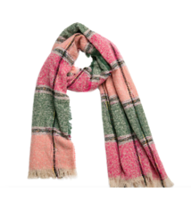 TOP IT OFF Jill Scarf