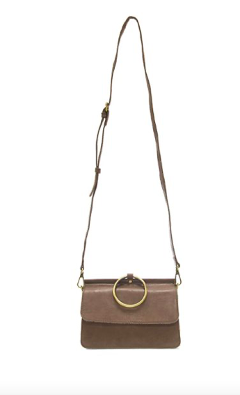 Joy Susan Aria Ring Bag