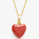 Amano Heart Locket