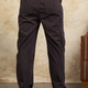 Very J Carpenter Corduroy Cargo Pants