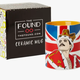 The Found Freddie Mug
