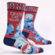 Blue Q Mens Socks