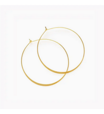 Amano 1.5" Classic Hoop