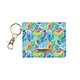 Mary Square Printed ID Wallet