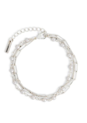 Demdaco Pearls From Within Bracelet