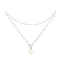 Demdaco Pearls From Within Necklace