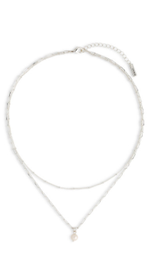 Demdaco Pearls From Within Necklace