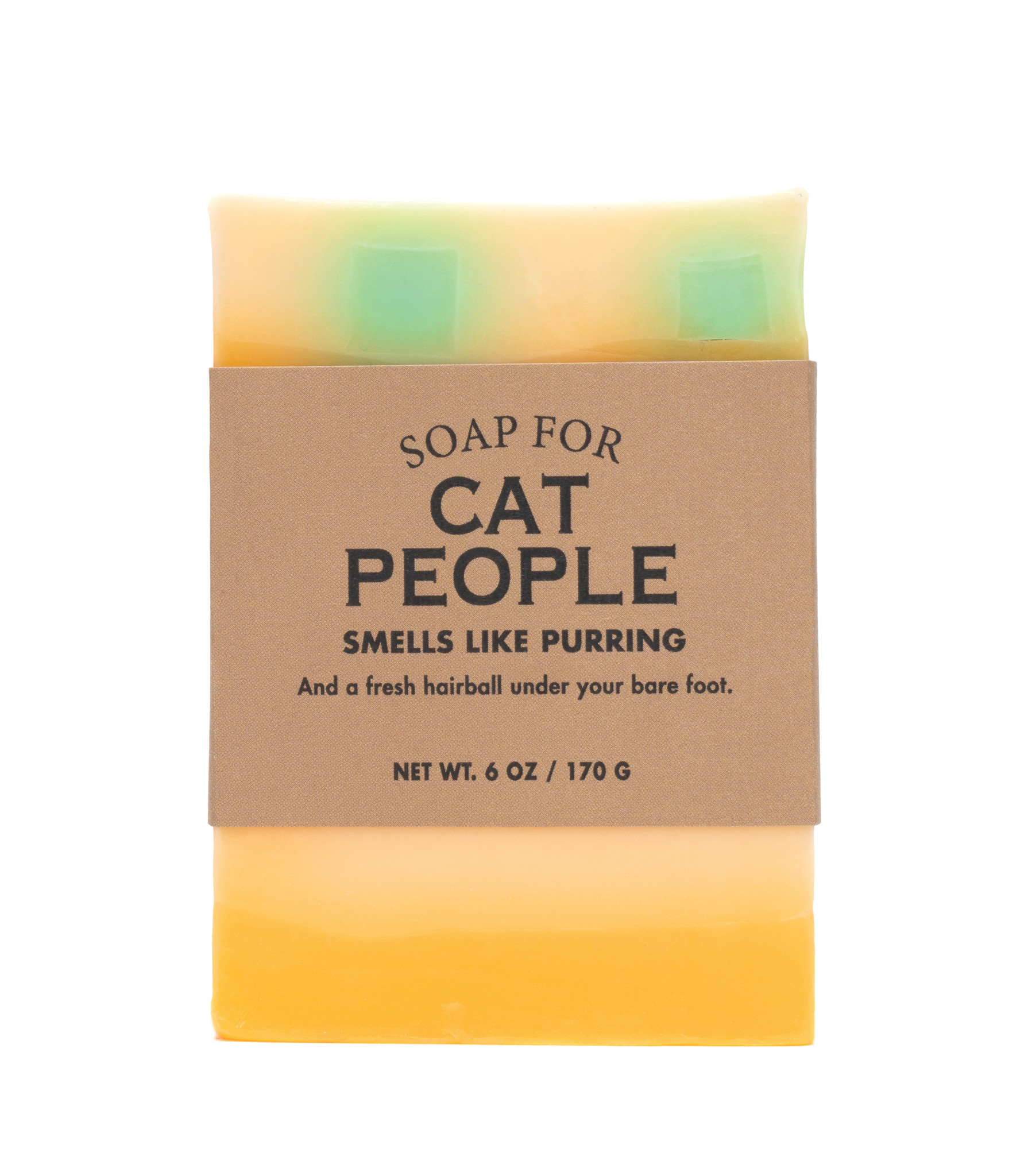 WHISKEY RIVER Soap For...