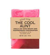 WHISKEY RIVER Soap For...