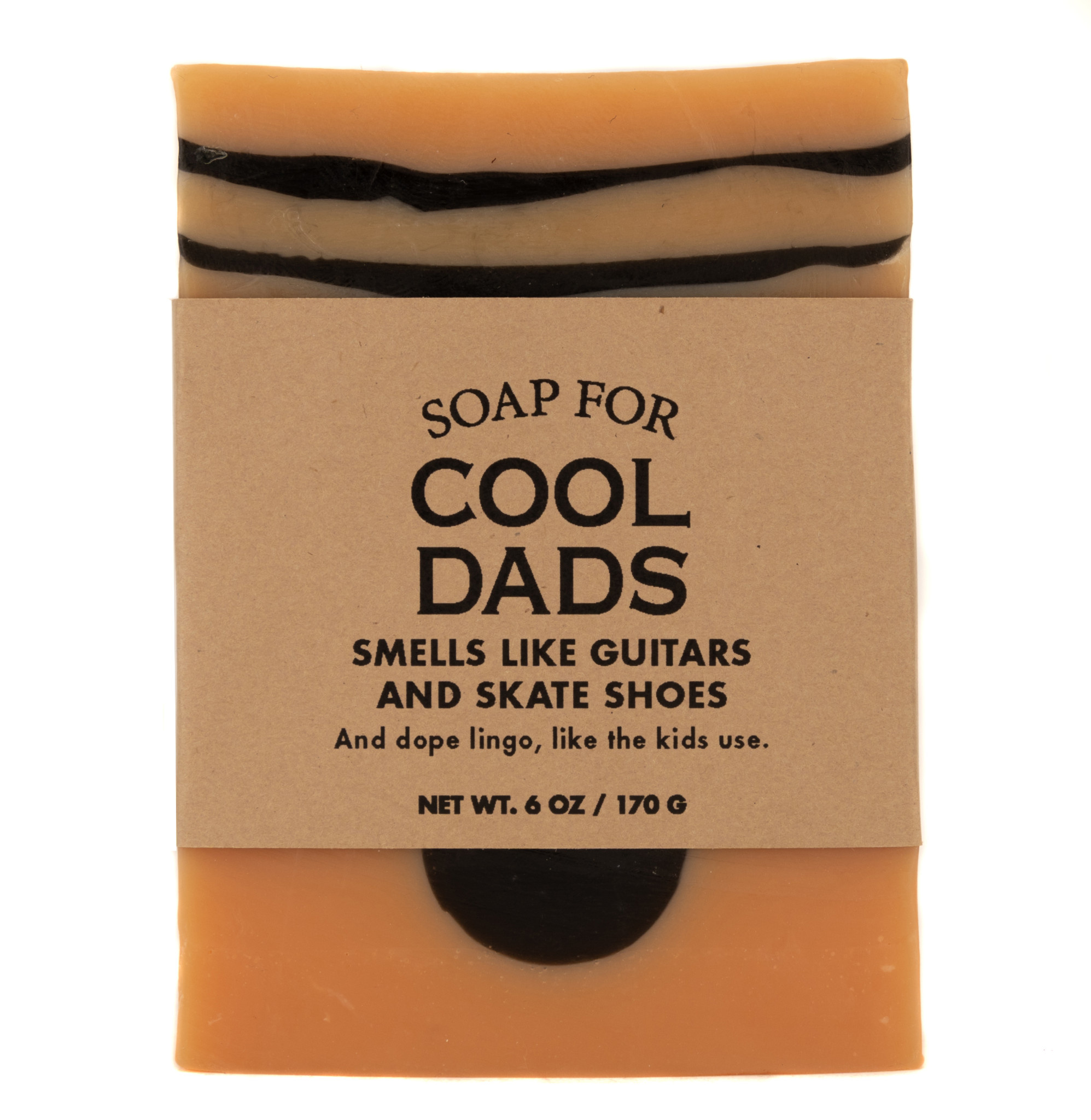 WHISKEY RIVER Soap For...