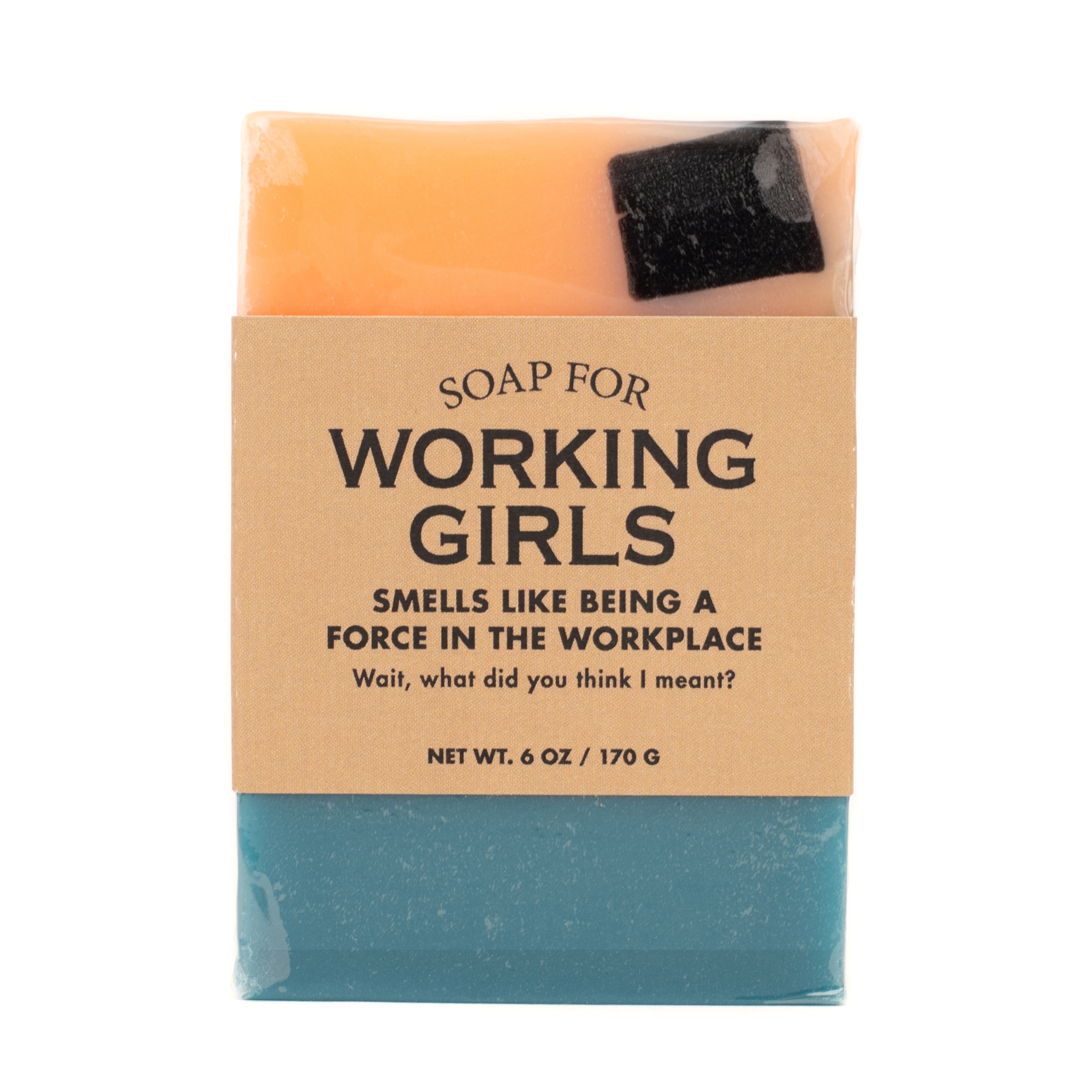 WHISKEY RIVER Soap For...