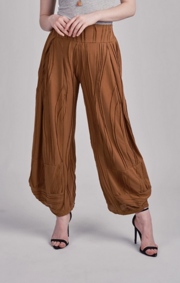 Windhorse Stitched Pants