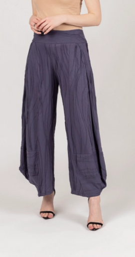 Windhorse Stitched Pants