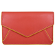 Intercontinental Leather Envelope Card Holder
