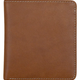 Intercontinental Leather Bi Fold Mini Wallet RFB