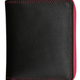 Intercontinental Leather Small Multi Color Zip Wallet