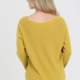 Nostalgia V-Neck Pullover Sweater