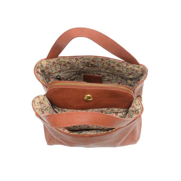Joy Susan Brandi Convertible Crossbody Handbag