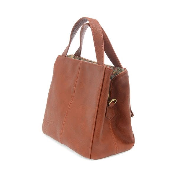 Joy Susan Brandi Convertible Crossbody Handbag