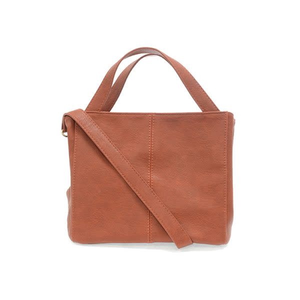 Joy Susan Brandi Convertible Crossbody Handbag
