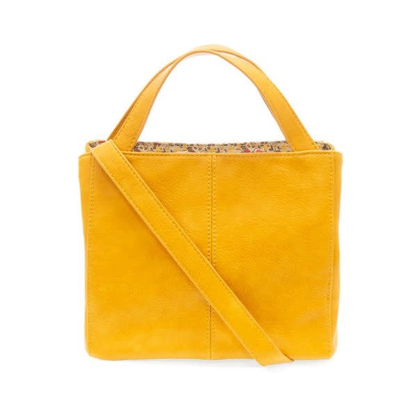 Joy Susan Brandi Convertible Crossbody Handbag