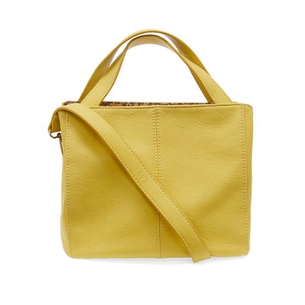 Joy Susan Brandi Convertible Crossbody Handbag