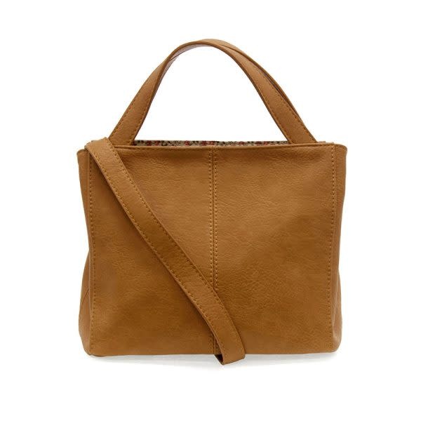 Joy Susan Brandi Convertible Crossbody Handbag