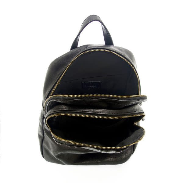 Frankie Soft Backpack El Quetzal Philadelphia