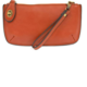 Joy Susan Crossbody Wristlet Clutch