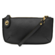 Joy Susan Crossbody Wristlet Clutch