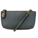 Joy Susan Crossbody Wristlet Clutch