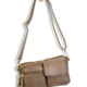 Joy Susan Kendra Cargo Pocket Sling/Crossbody