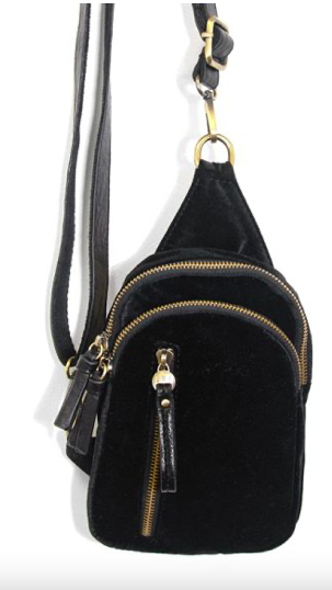 Joy Susan Skyler Sling Bag