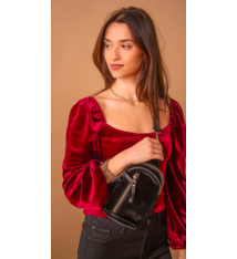 Joy Susan Skyler Sling Bag