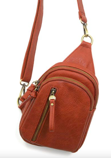 Joy Susan Skyler Sling Bag