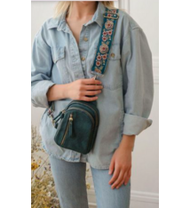 Joy Susan Skyler Sling Bag