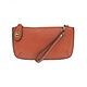 Joy Susan Crossbody Wristlet Clutch
