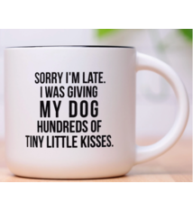 Meriwether Sorry I'm late