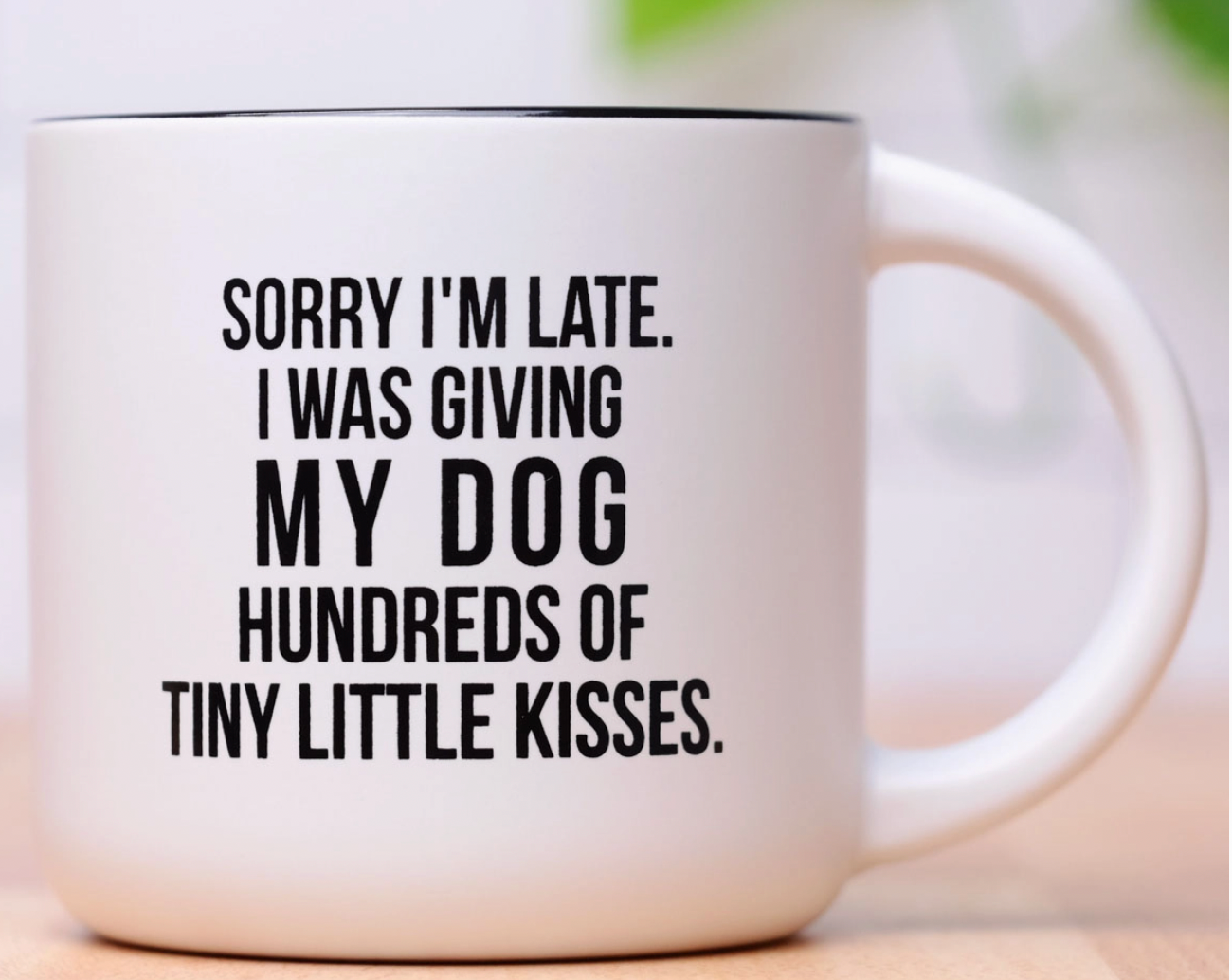 Meriwether Sorry I'm late