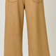 Mystree Suede Trouser