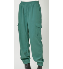 Mystree Side Pocket Jogger