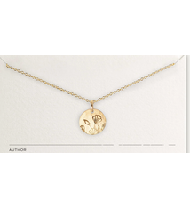 Becoming Jewelry Blossom Necklace