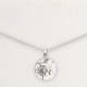 Becoming Jewelry Dandelion Wishes Necklace