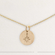 Becoming Jewelry North Star Necklace