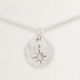 Becoming Jewelry North Star Necklace