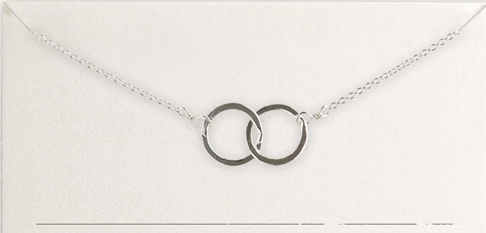 Becoming Jewelry Joined For Life Necklace