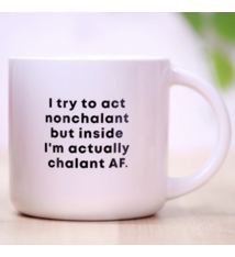 Meriwether Chalant AF Mug