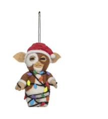 Silk Road Bazaar Gizmo Felt Ornament